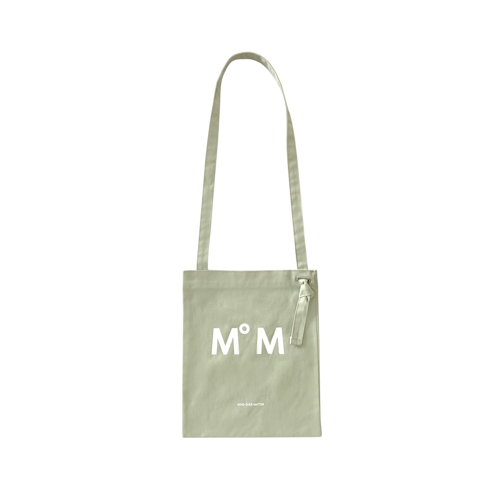 mini cotton bag2 - mint